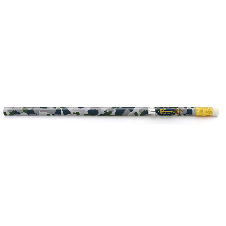 Navy DPNU Pencil