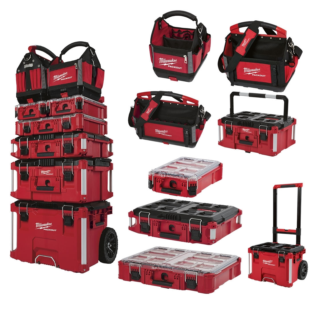 Milwaukee Tools Milwaukee Power Tools & Sets Cordless Accessories
