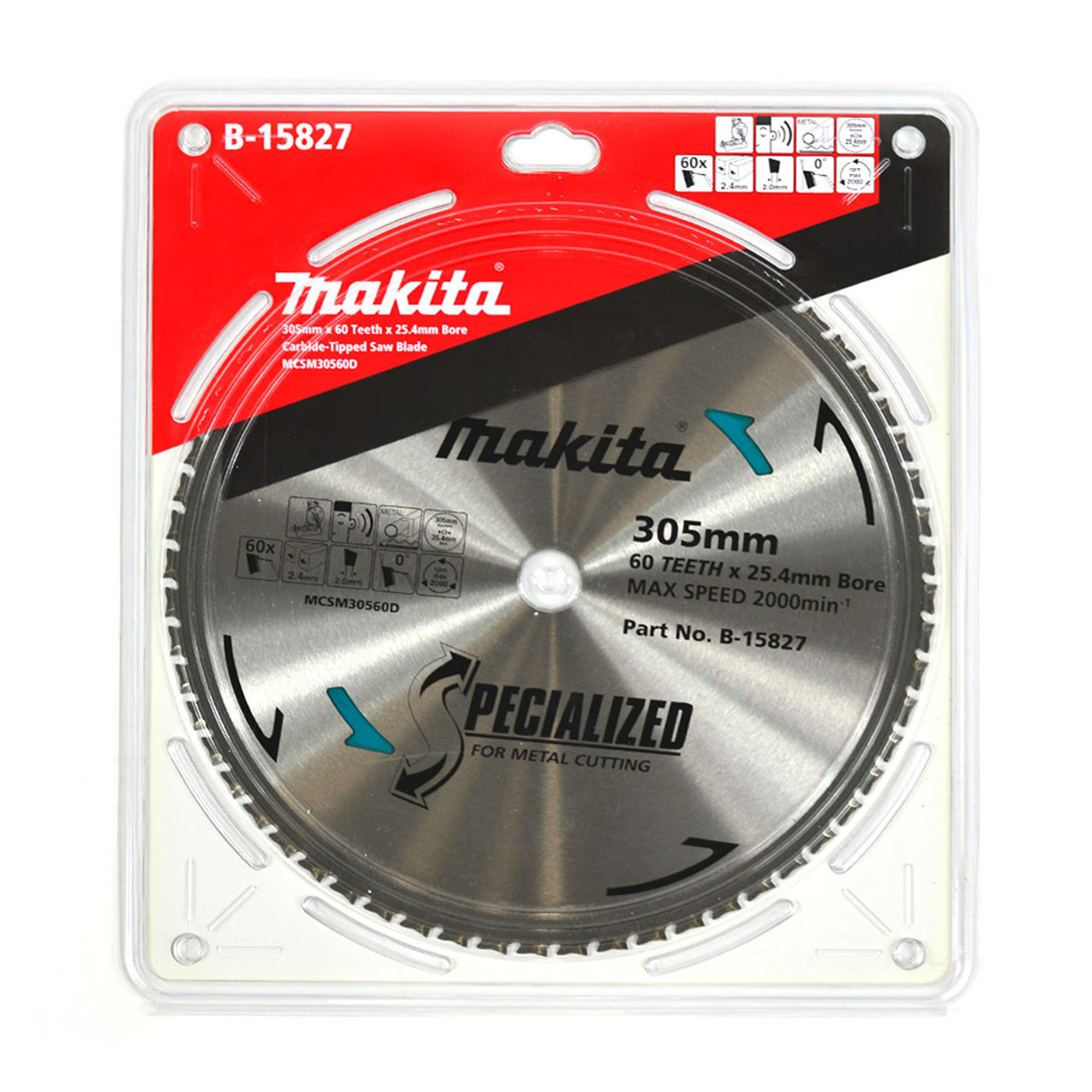 Makita Cold Cut Saw Blade Clearance 1695219454