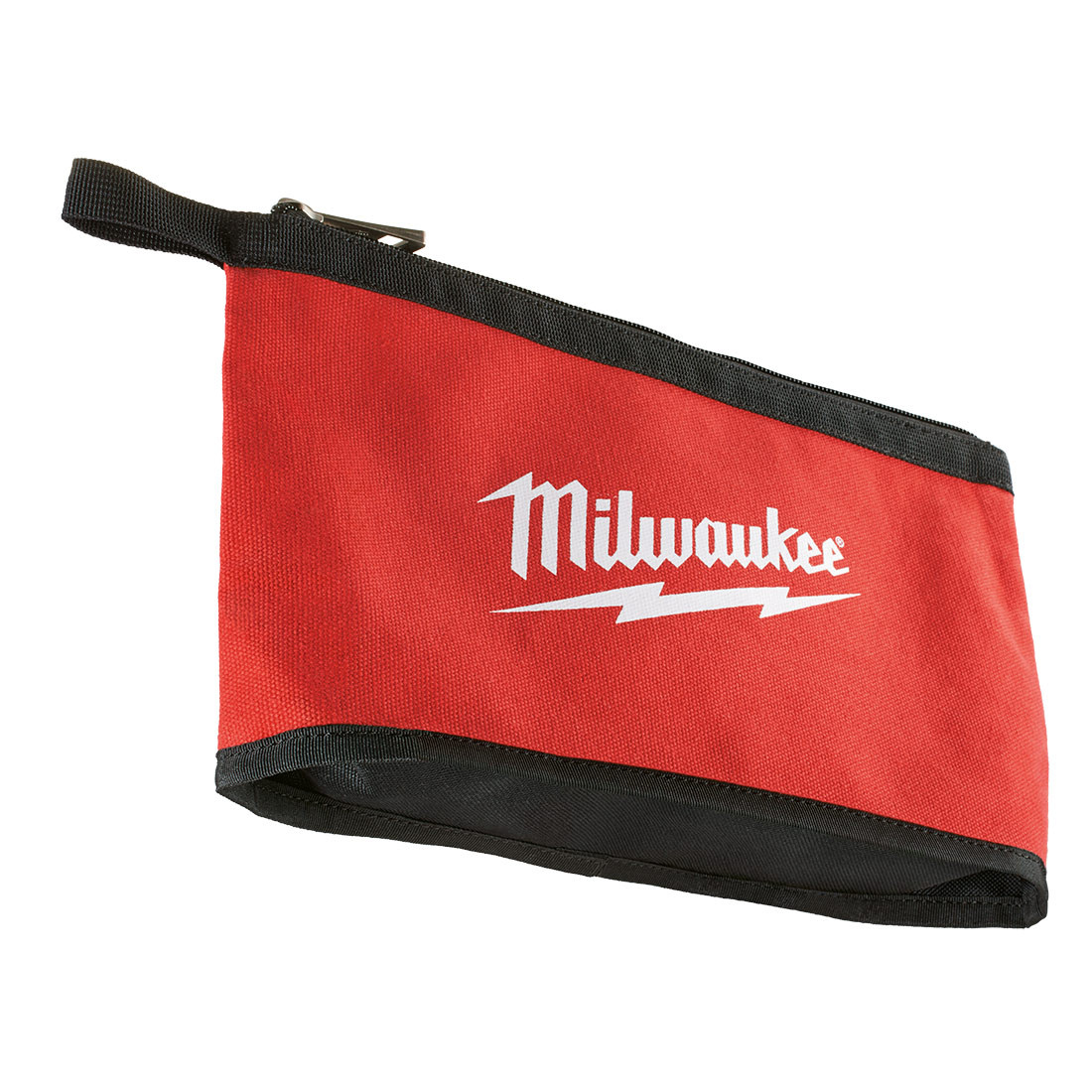 milwaukee pouches