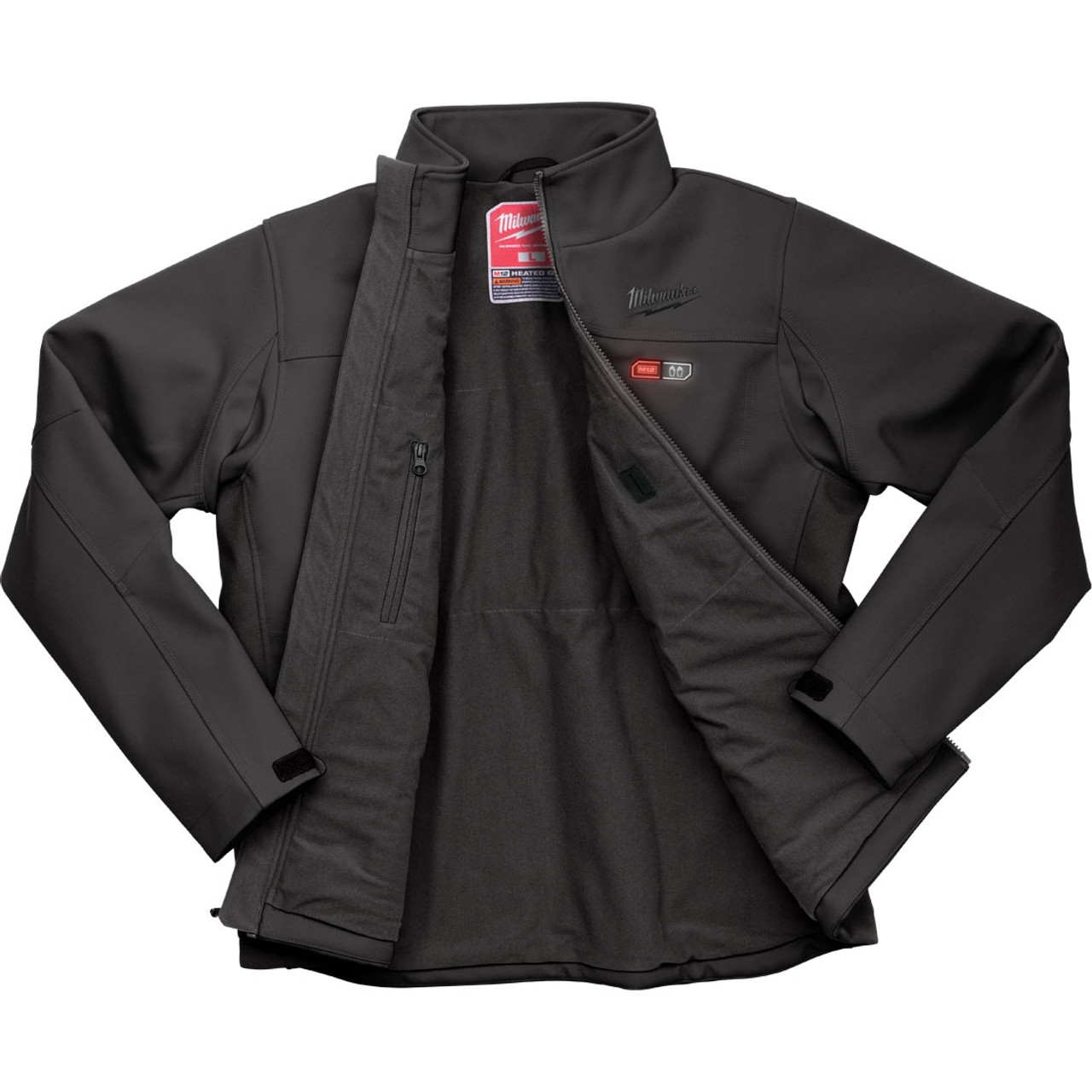 M12 heated toughshell jacket clearance