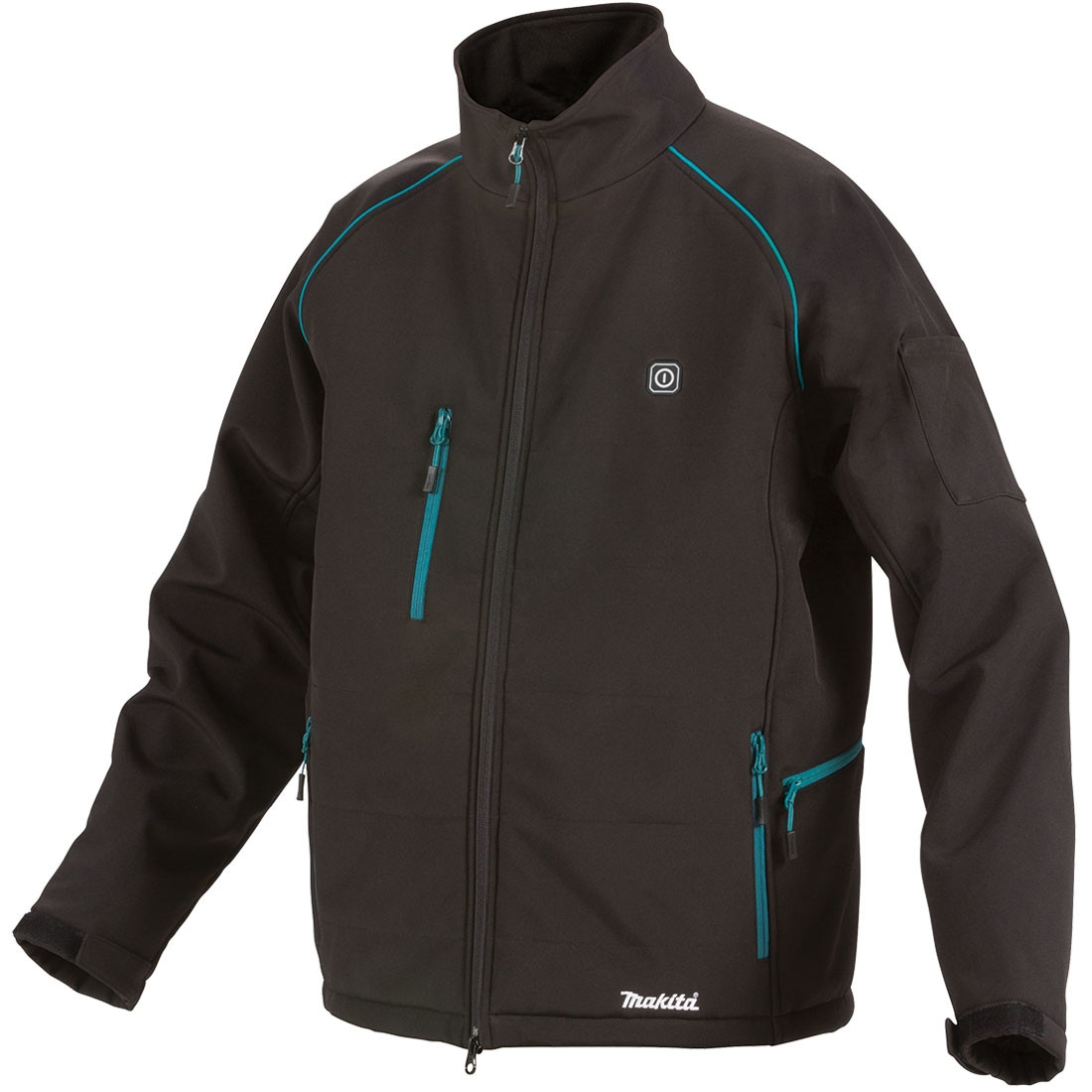 3xl heated jacket