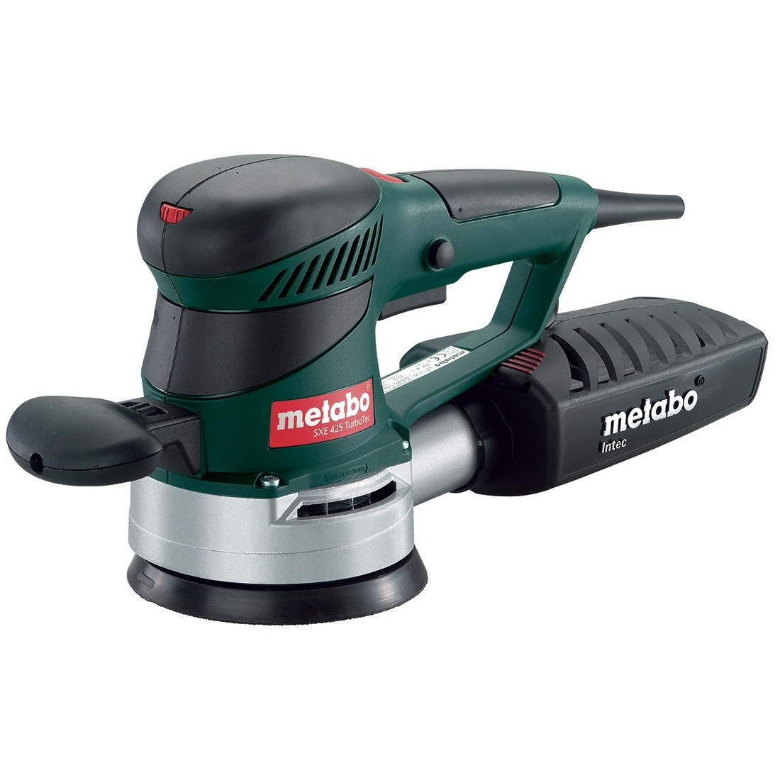 Metabo Professional Power Tool Solutions