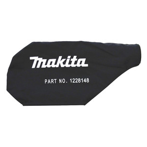 Makita Replacement Dust Collection Bag - Suit BUB182Z/DUB182Z Blowers