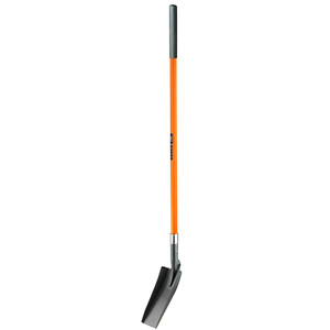 Bahco Trenching Shovel - Long Handle - LST-7902