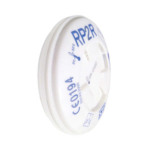 Maxisafe P2 High Performance Particle Filter - RP2R