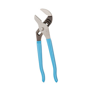 Channellock 254mm Tongue & Groove Straight Jaw Pliers - 430