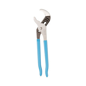 Channellock 305mm Tongue & Groove Round V Jaw Pliers - 442