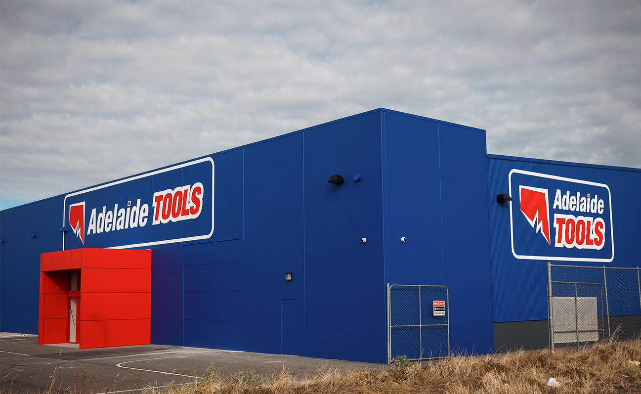 Store Locator