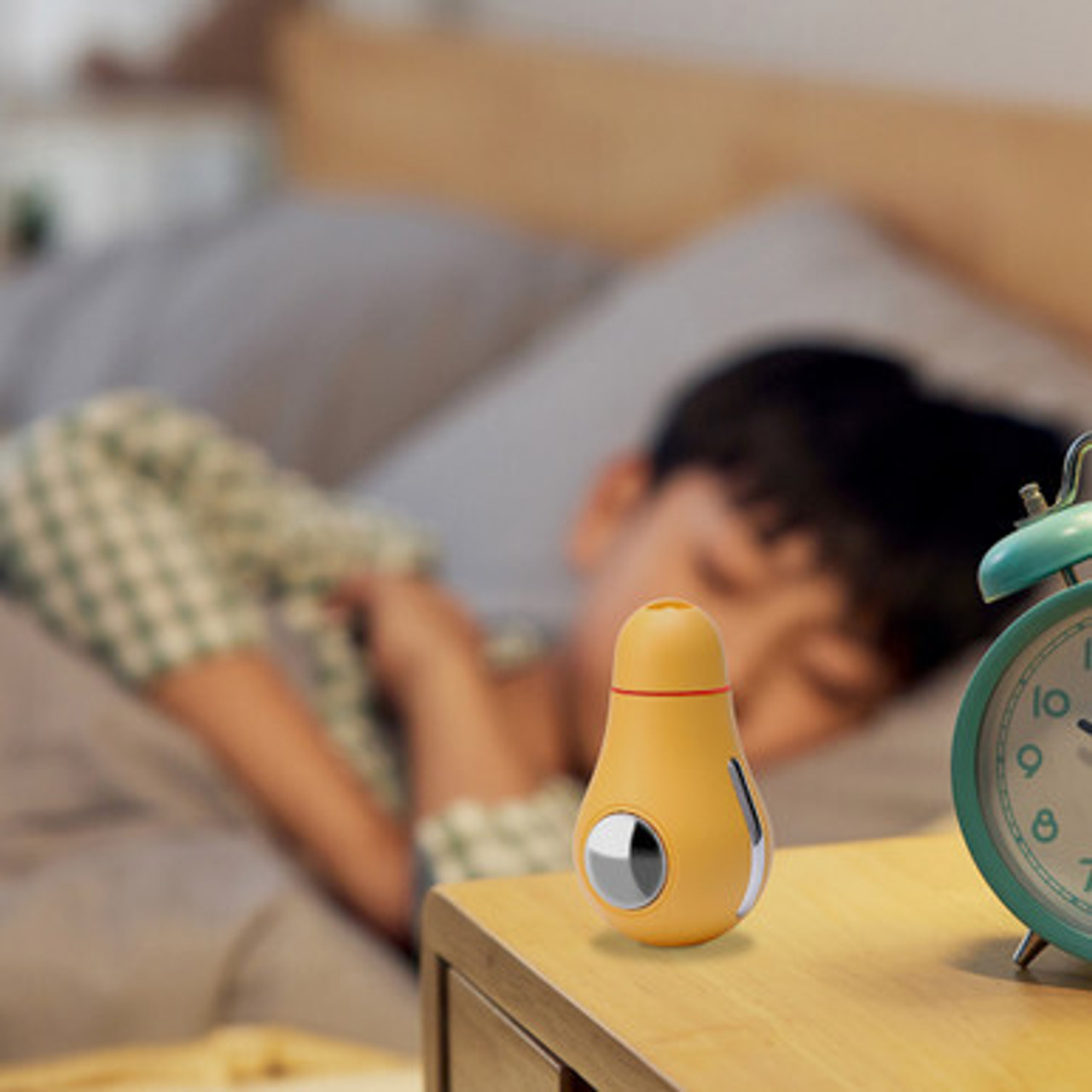 Sleep Optimization