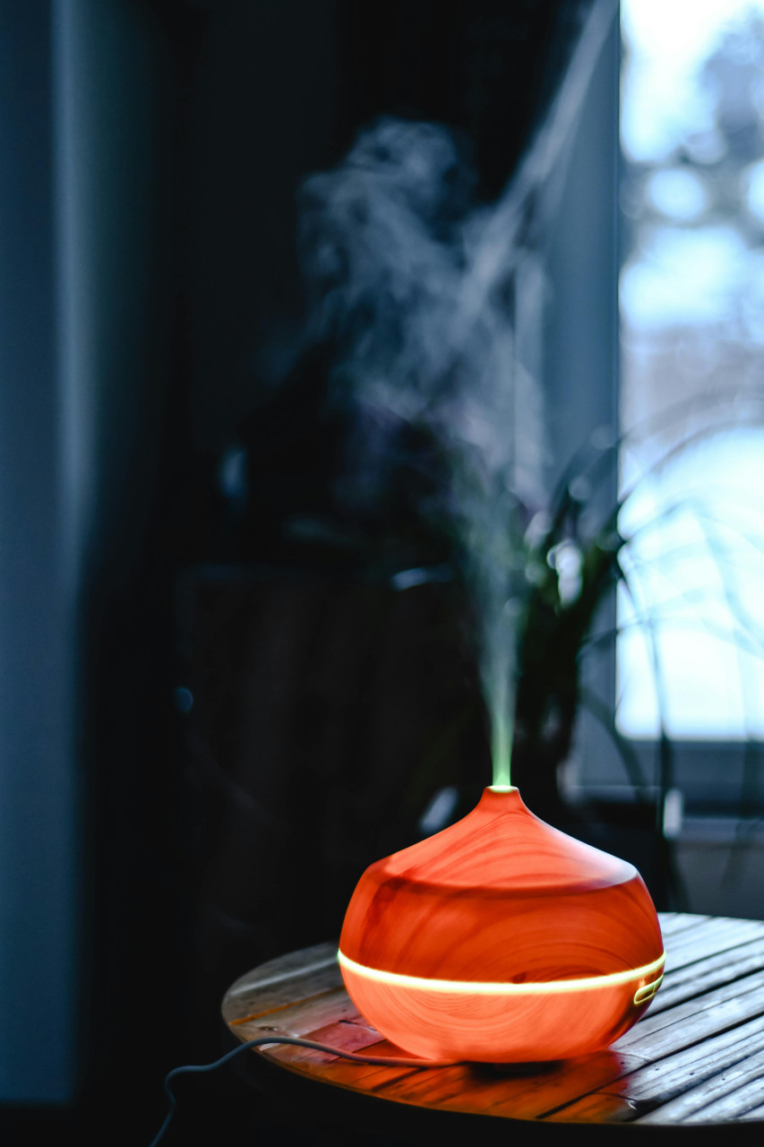 Mindfulness & Stress Management