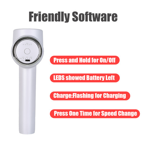 Wireless Massage Gun