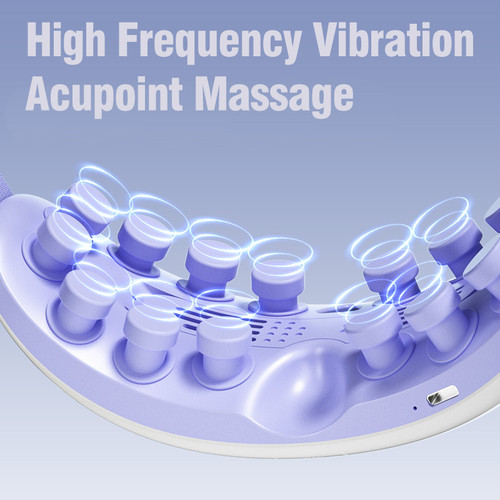 K5 Smart Eye Care Massager with Music