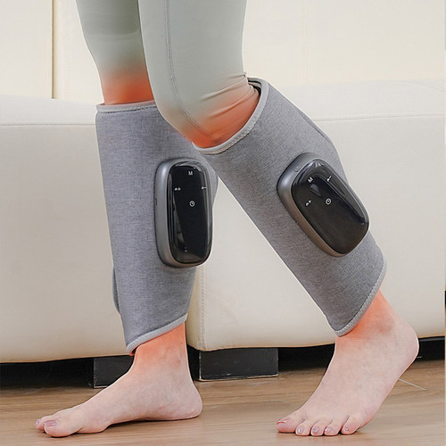 YC-918b Wireless Air Compression Leg Massager