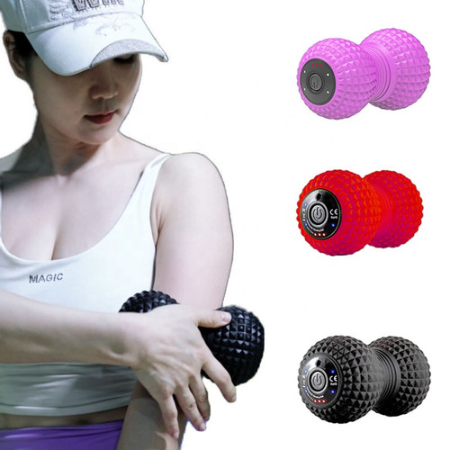 CANXU Deep Tissue Muscle Massage Roller