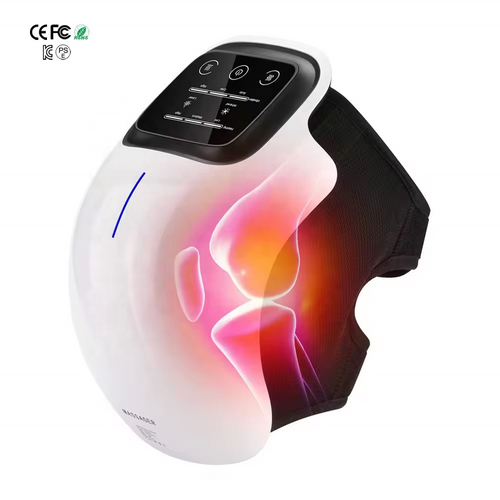Infrared Knee Massager for Arthritis Pain Relief
