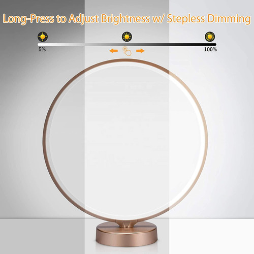 Cycluminor Light Therapy Lamp – Light Therapy for Seasonal Affective