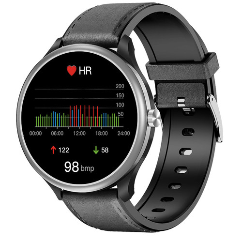 Smart watch M10 Waterproof For Men and Women Android Smart Watch