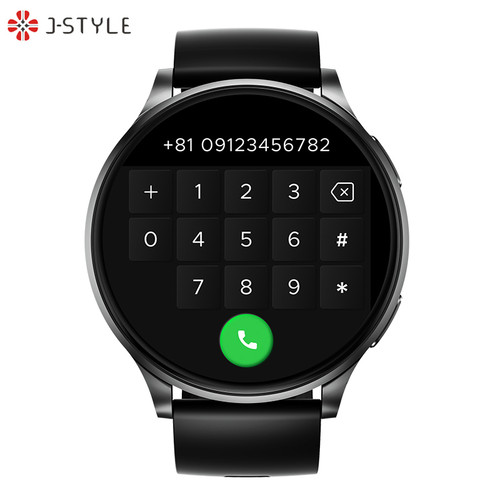 J-Style J2305A BT Call Smart Watch