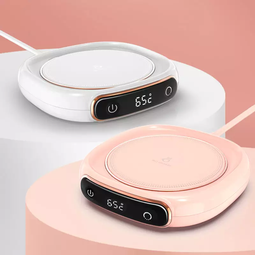 Lucky Smart Heating cup