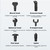 MDHL Fascia Massage Gun