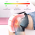 Infrared Knee Massager for Arthritis Pain Relief