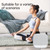 Natural Sound Therapy Sleep Aid Machine with High Quality Speaker