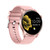 KC08 Watch 3: Sleep Tracking, Call Reminders, Heart Rate, DaFit Compatible