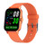 X8 GPS Smartwatch: High-Quality Android Wearable with Games for Men
