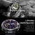 LF33 Men's Smartwatch: 1.39" IPS, Music, BT Call, Heart Rate & BP Monitor