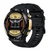 LF33 Men's Smartwatch: 1.39" IPS, Music, BT Call, Heart Rate & BP Monitor