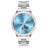 AK53 Women's Smartwatch: BT Call, Fitness Tracker, Sleep & Heart Rate Monitor