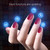 JAKCOM N3 Smart Nail Chip: NFC Fitness Tracker with GPS Tracking and Supervision Functions