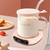 Lucky Smart Heating cup