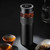 Smart LED Insulated Flask