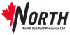 North Scaffold