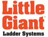 Little Giant Ladder