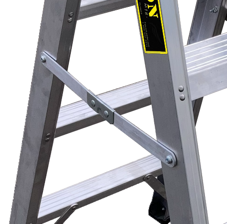 Sawhorse / Trigger Replacement Parts for Falcon Ladder