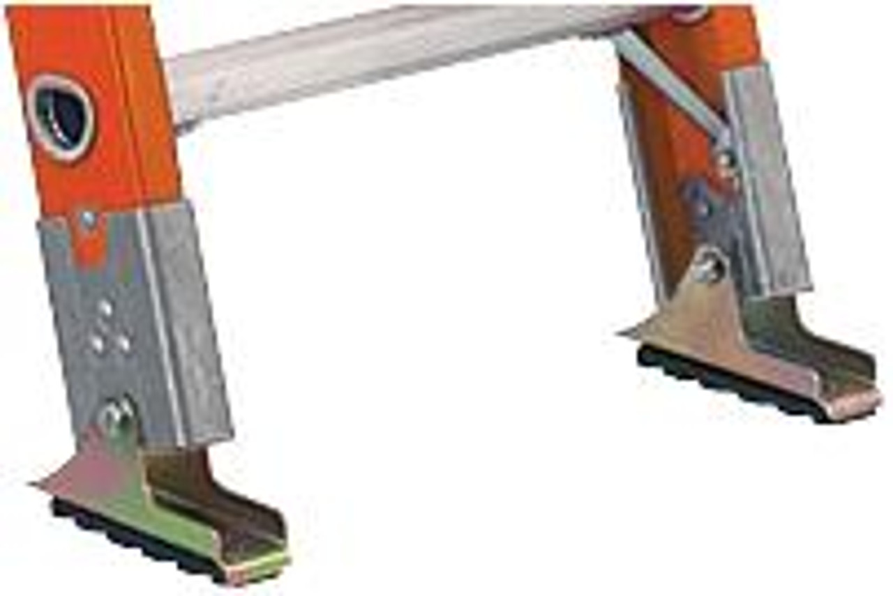 Foot ladder 2024