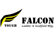 Falcon Ladder & Scaffold