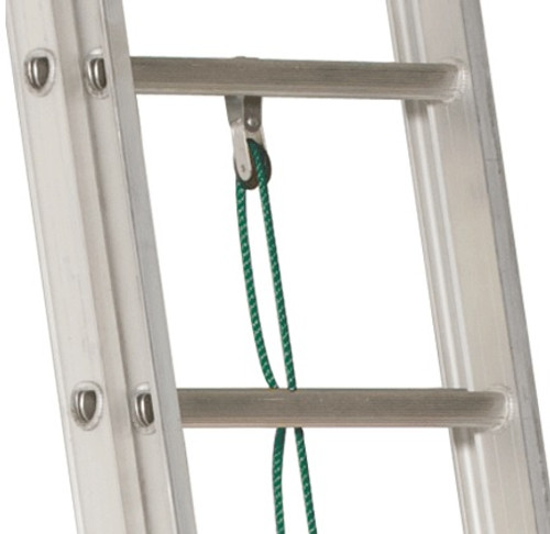 Pulley Kit for extension ladders
