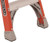 Heavy Duty Fiberglass Double-sided Stepladder Feet