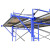 Scaffold Side Bracket with deck