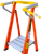 FXP Safety Gate - open position
