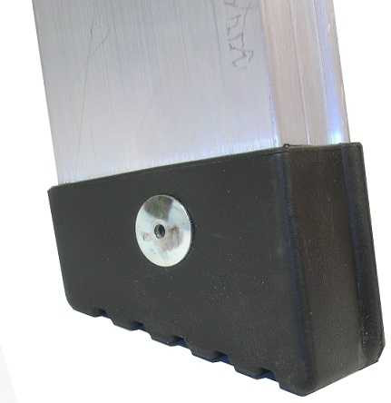 Sawhorse / Trigger Replacement Parts for Falcon Ladder