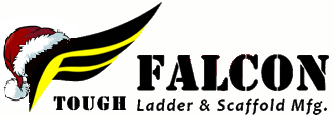 Falcon Ladder & Scaffold