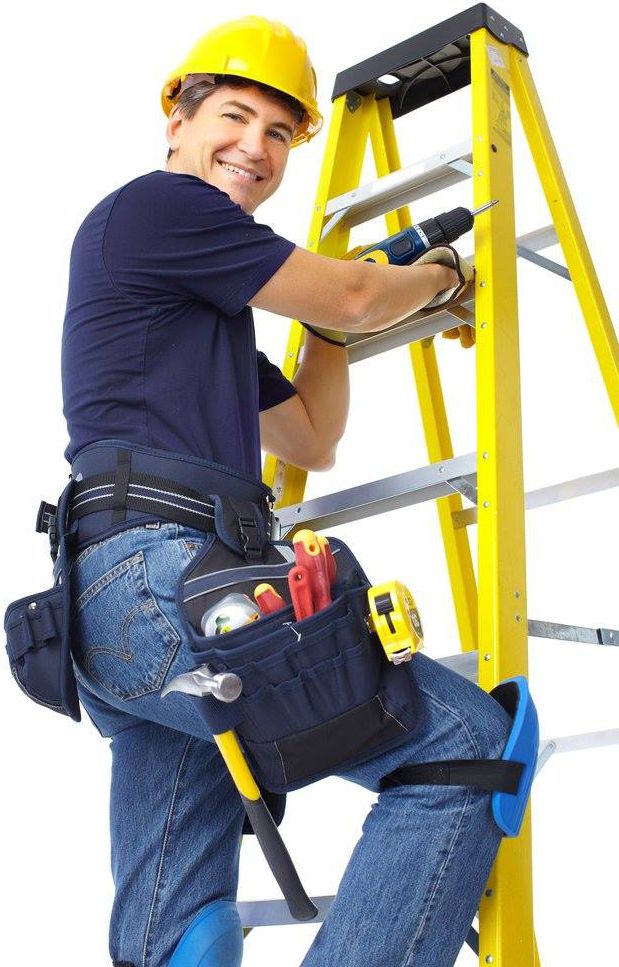 Aluminum Ladder Manufacturer, Falcon Ladder & Scaffold