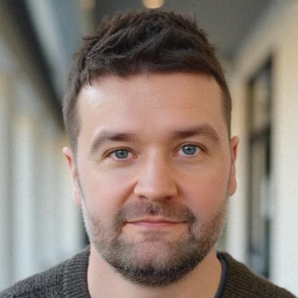 Adam Walters – Founder, Trading Bridge