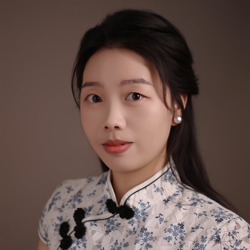 Cassie Li – Client & Project Coordinator
