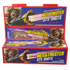 Mega Twister Rotating Gatlin Gun by Raccoon Roman candle